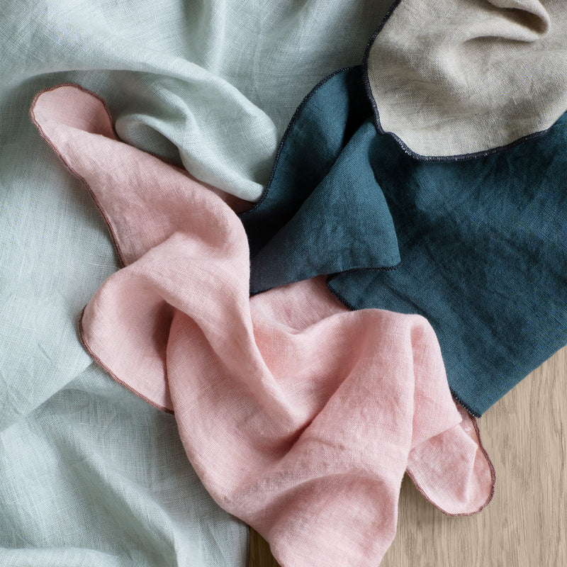 Broste Copenhagen - Gracie Serviette
