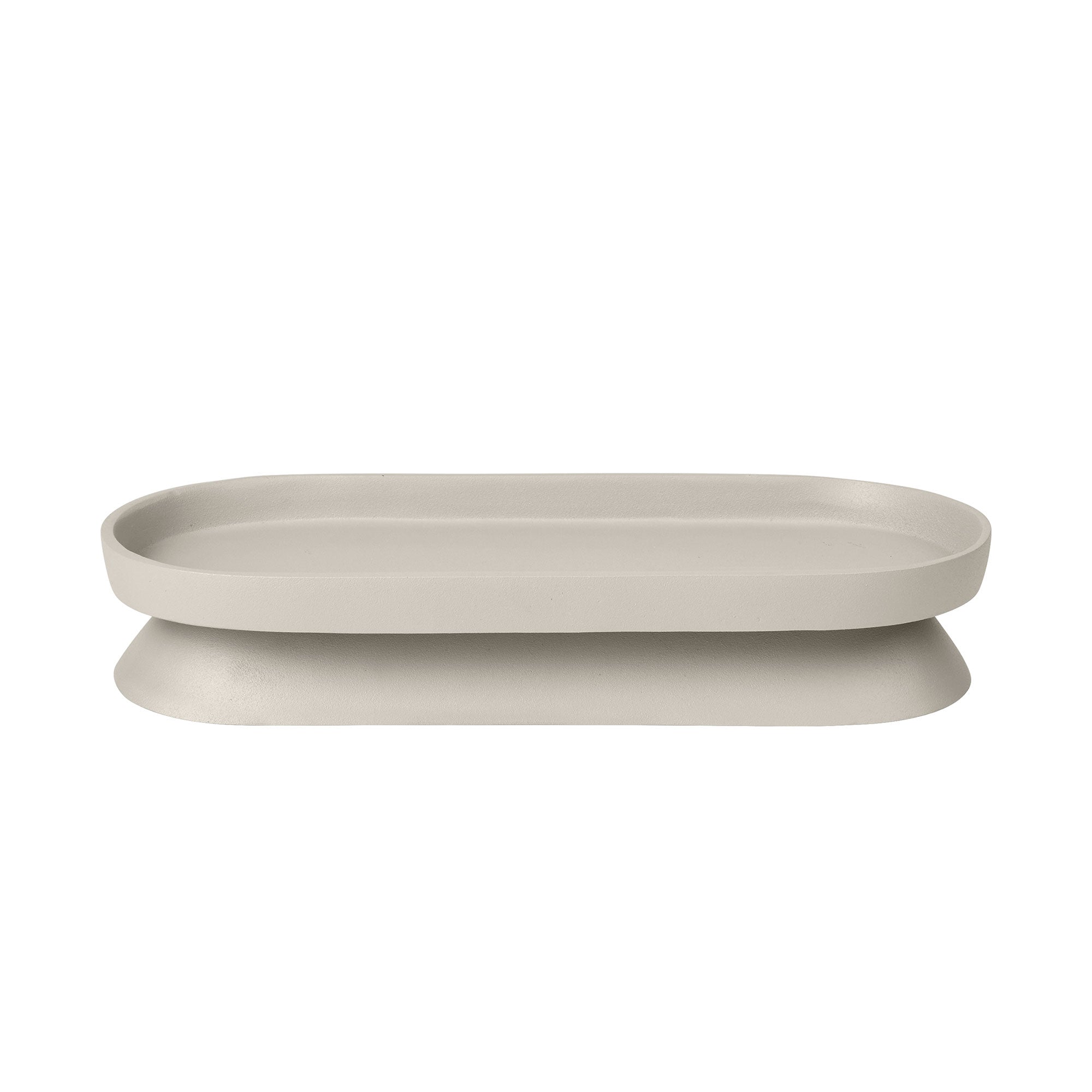 Broste Copenhagen - Holger Kerzenschale | sand