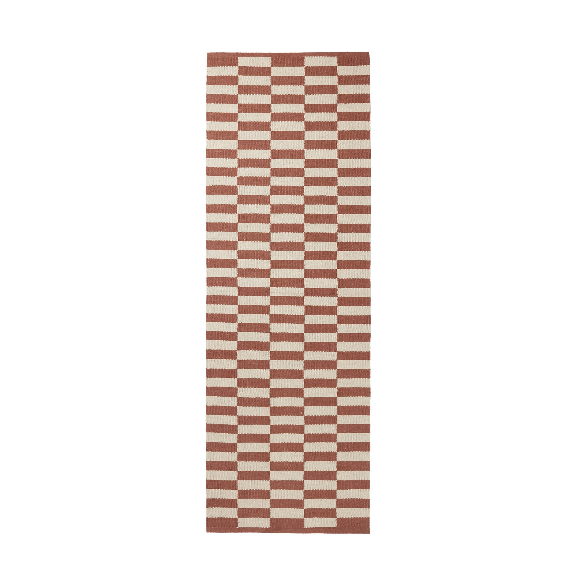 Broste Copenhagen - Jane Teppich | mocha bisque