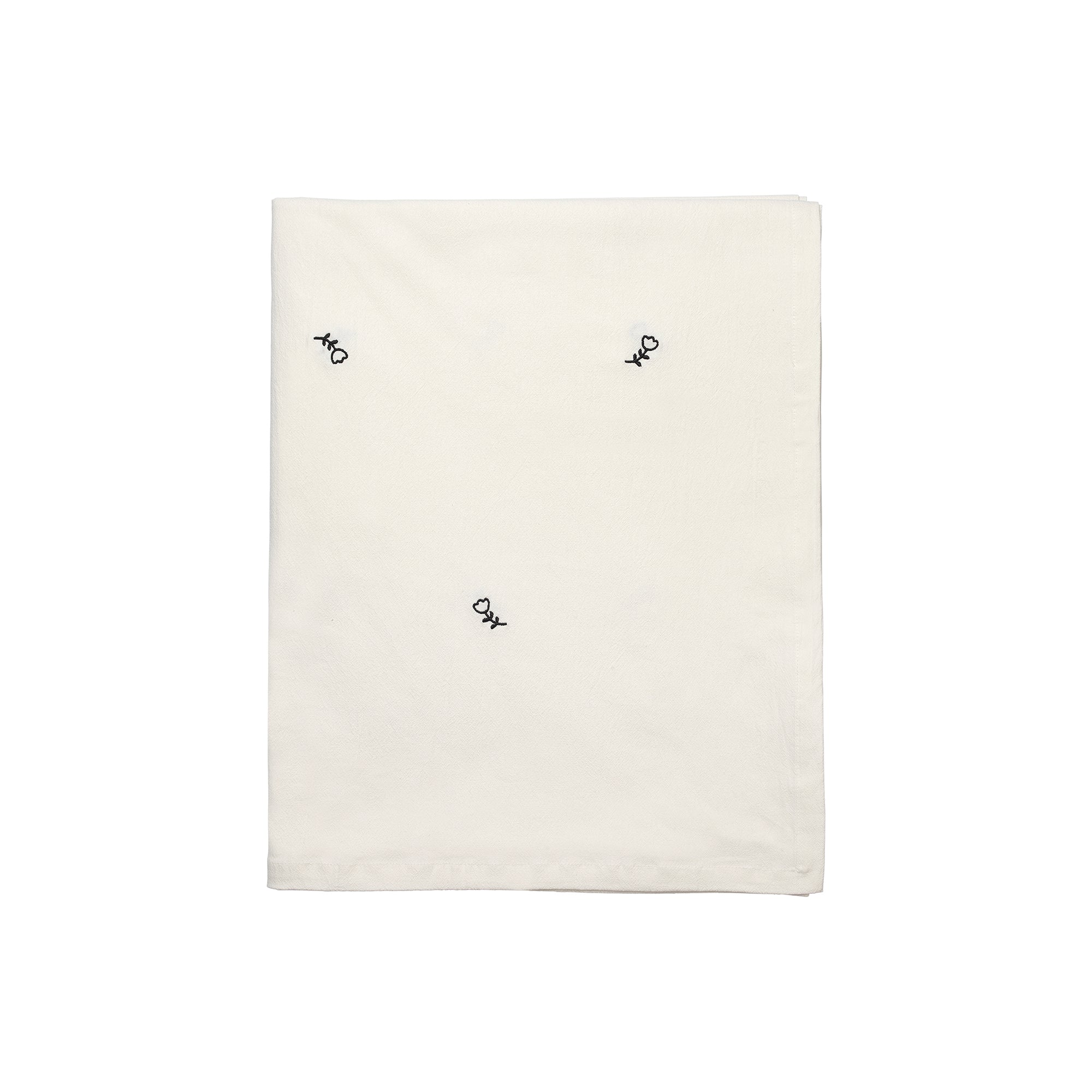 Broste Copenhagen - Mai Tischdecke | 160 x 200 cm