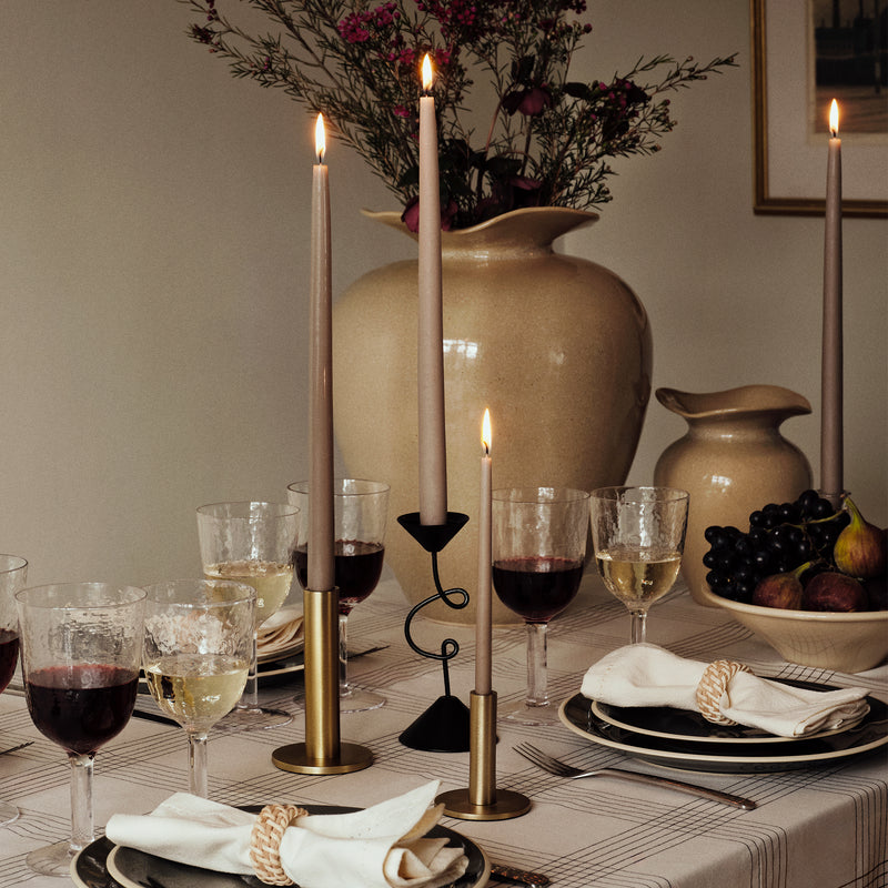 Broste Copenhagen - Maro Kerzenständer