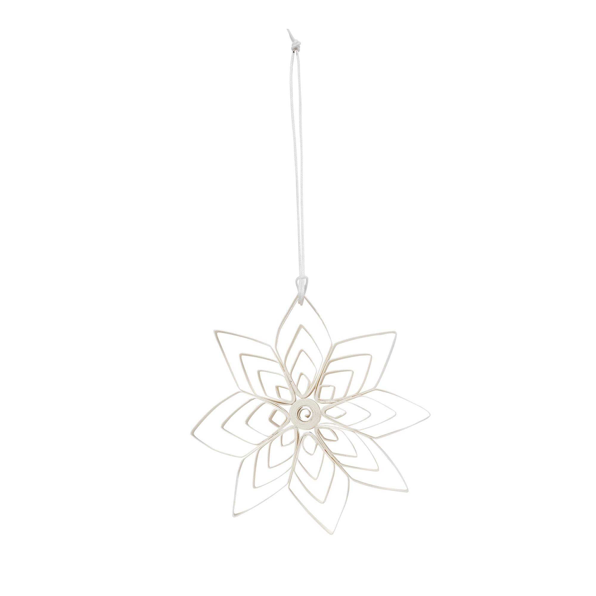 Broste Copenhagen - Nora Chrisbaumschmuck | 