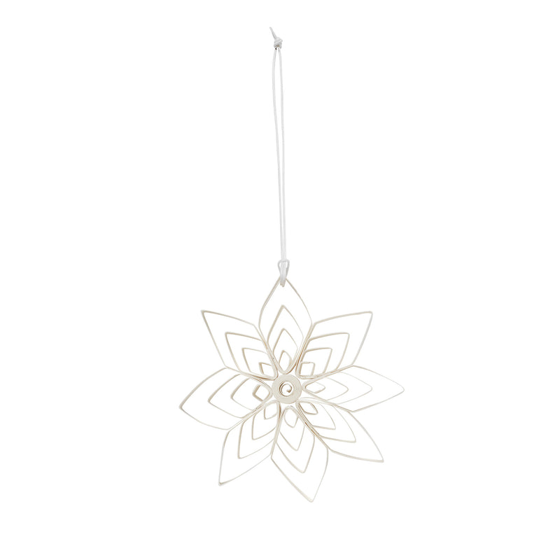 Broste Copenhagen - Nora Chrisbaumschmuck | 
