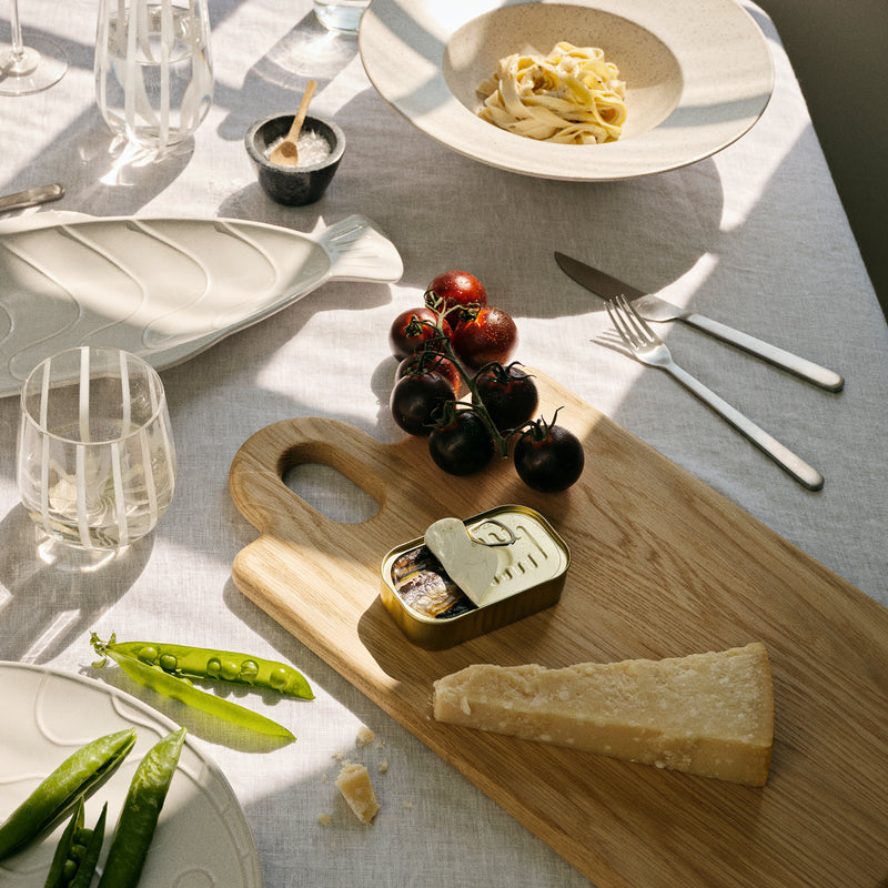 Broste Copenhagen - Nordic Vanilla Teller