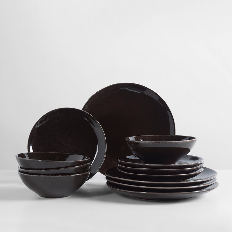 Broste Copenhagen - Nordic Coal Teller