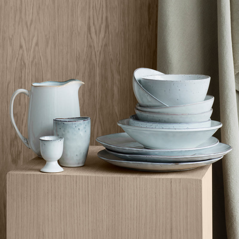 Broste Copenhagen - Nordic Sand Buddha Schale