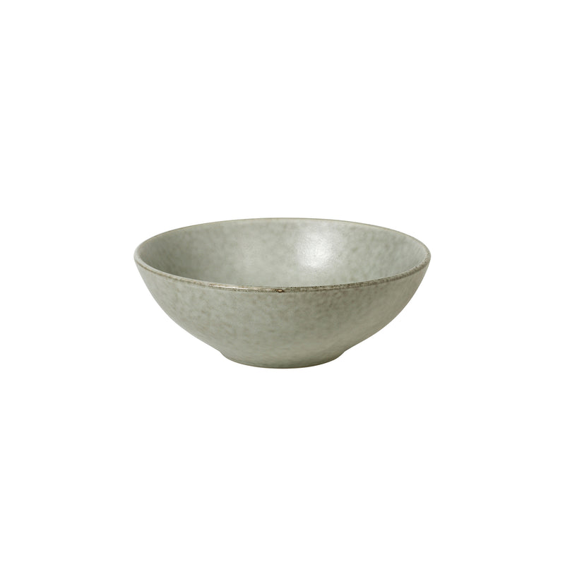 Broste Copenhagen - Nordic Marsh Schale | Ø 17 x H 6 cm