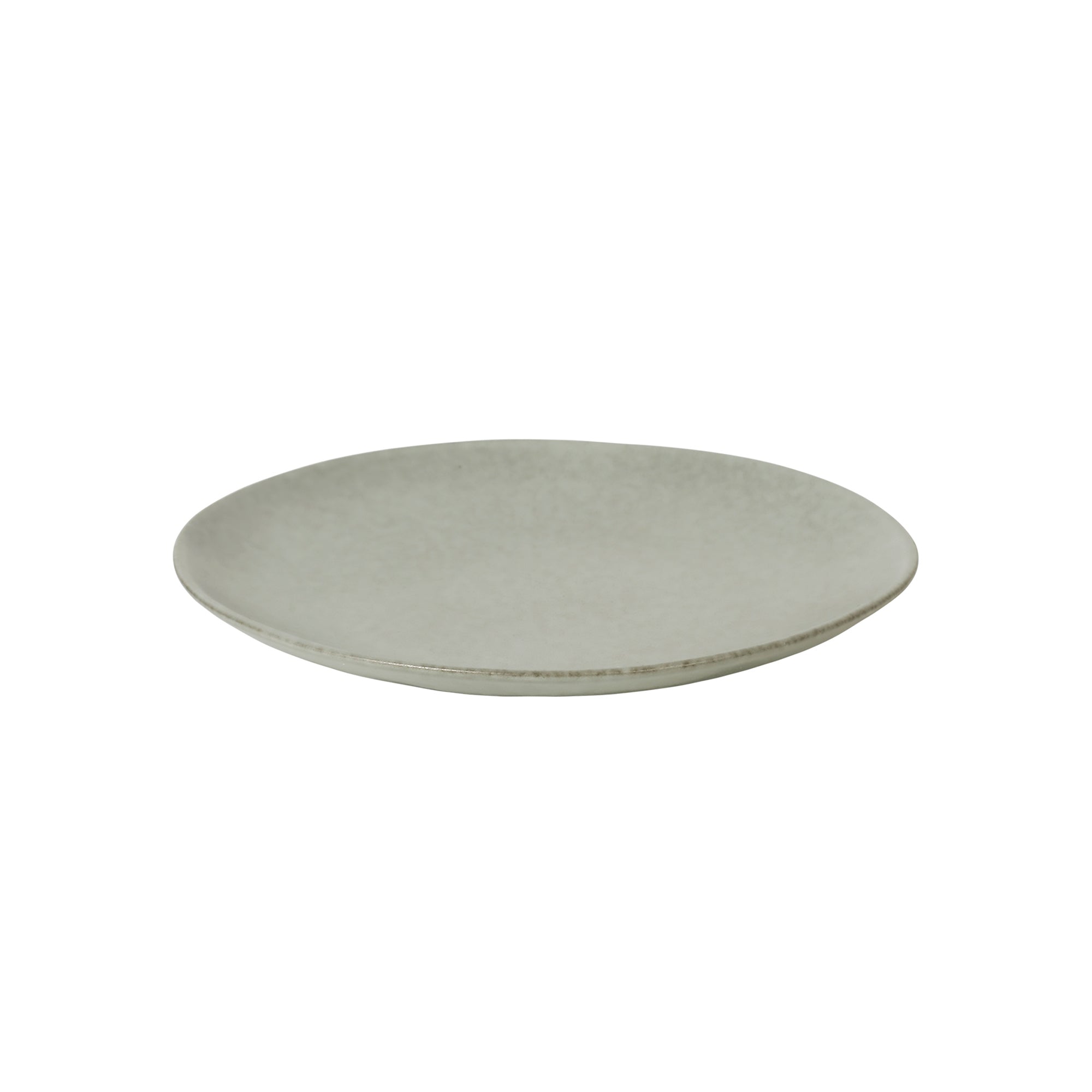 Broste Copenhagen - Nordic Marsh Teller | Ø 26 cm x H 2,5 cm