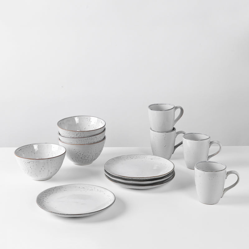 Broste Copenhagen - Nordic Sand Schale