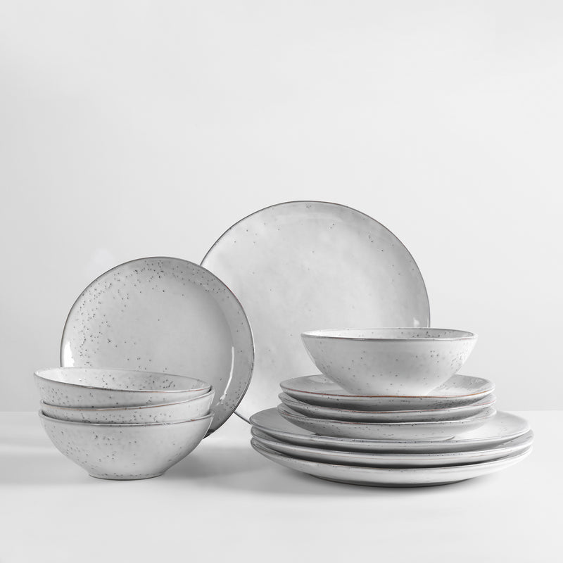 Broste Copenhagen - Nordic Sand Teller