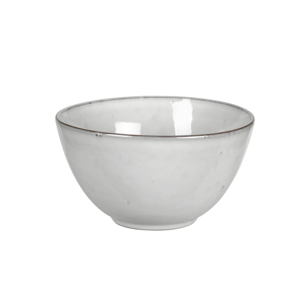 Broste Copenhagen - Nordic Sand Schale | Ø 15 x H 8 cm