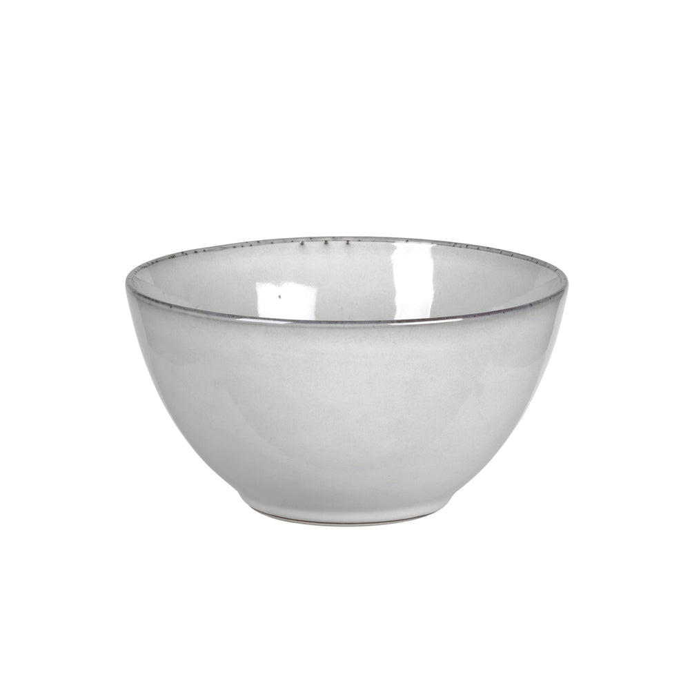 Broste Copenhagen - Nordic Sand Schale | Ø 17 x H 8 cm
