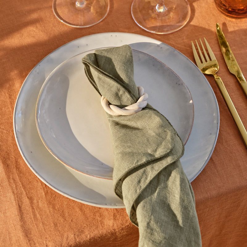 Broste Copenhagen - Nordic Sand Teller