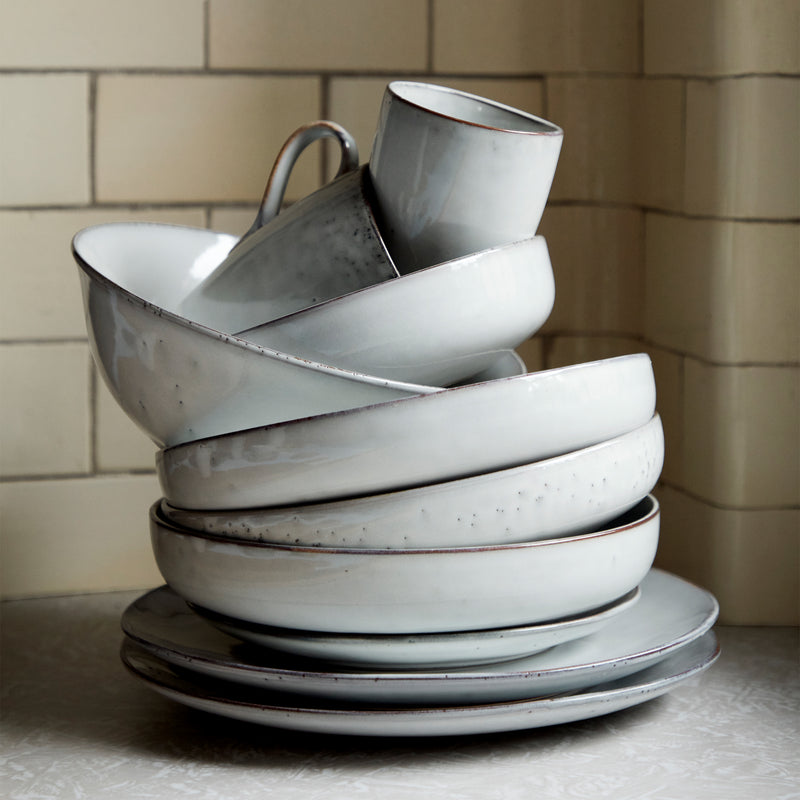 Broste Copenhagen - Nordic Sand Schale