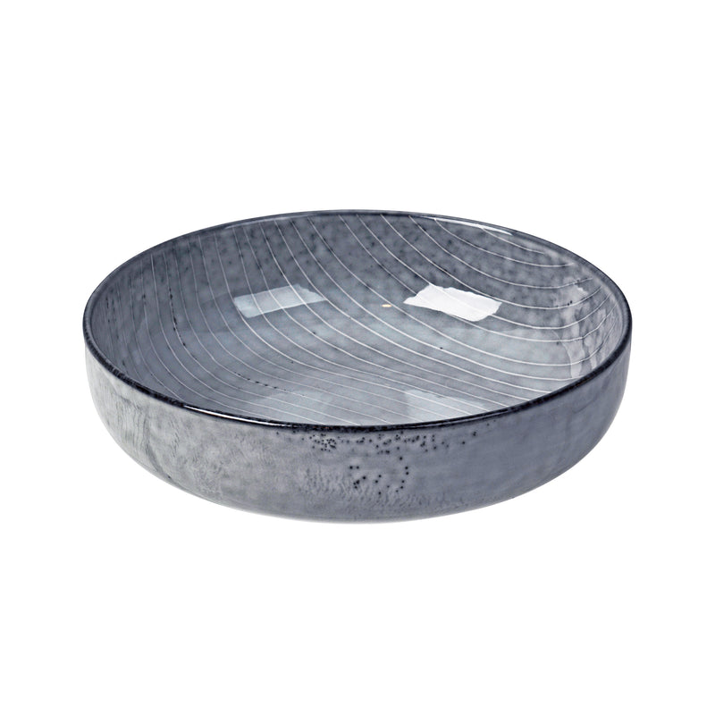 Broste Copenhagen - Nordic Sea Schale | Ø 17 x H 5 cm