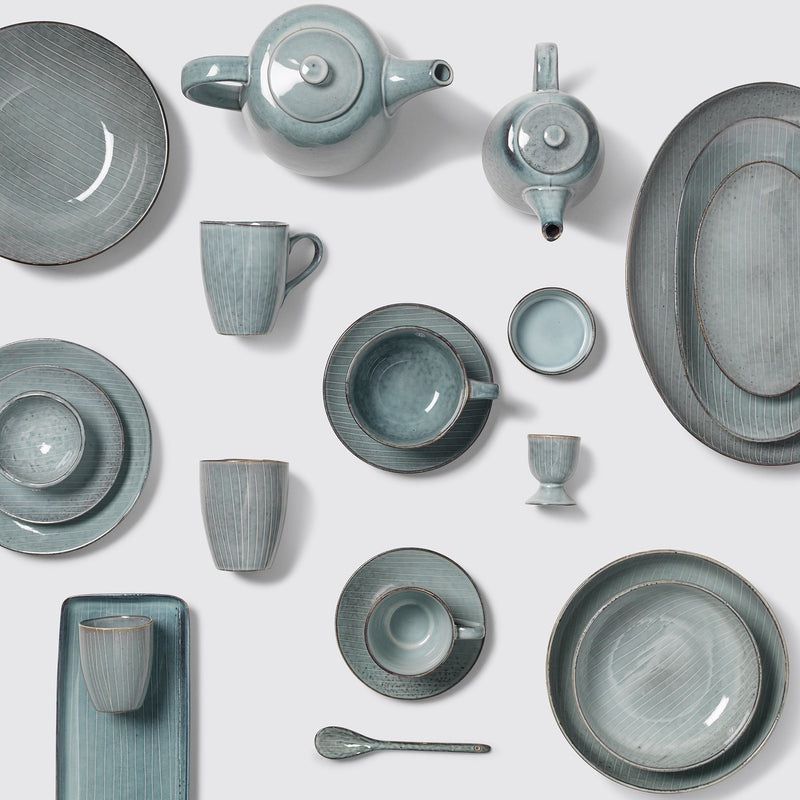 Broste Copenhagen - Nordic Sea Teekanne