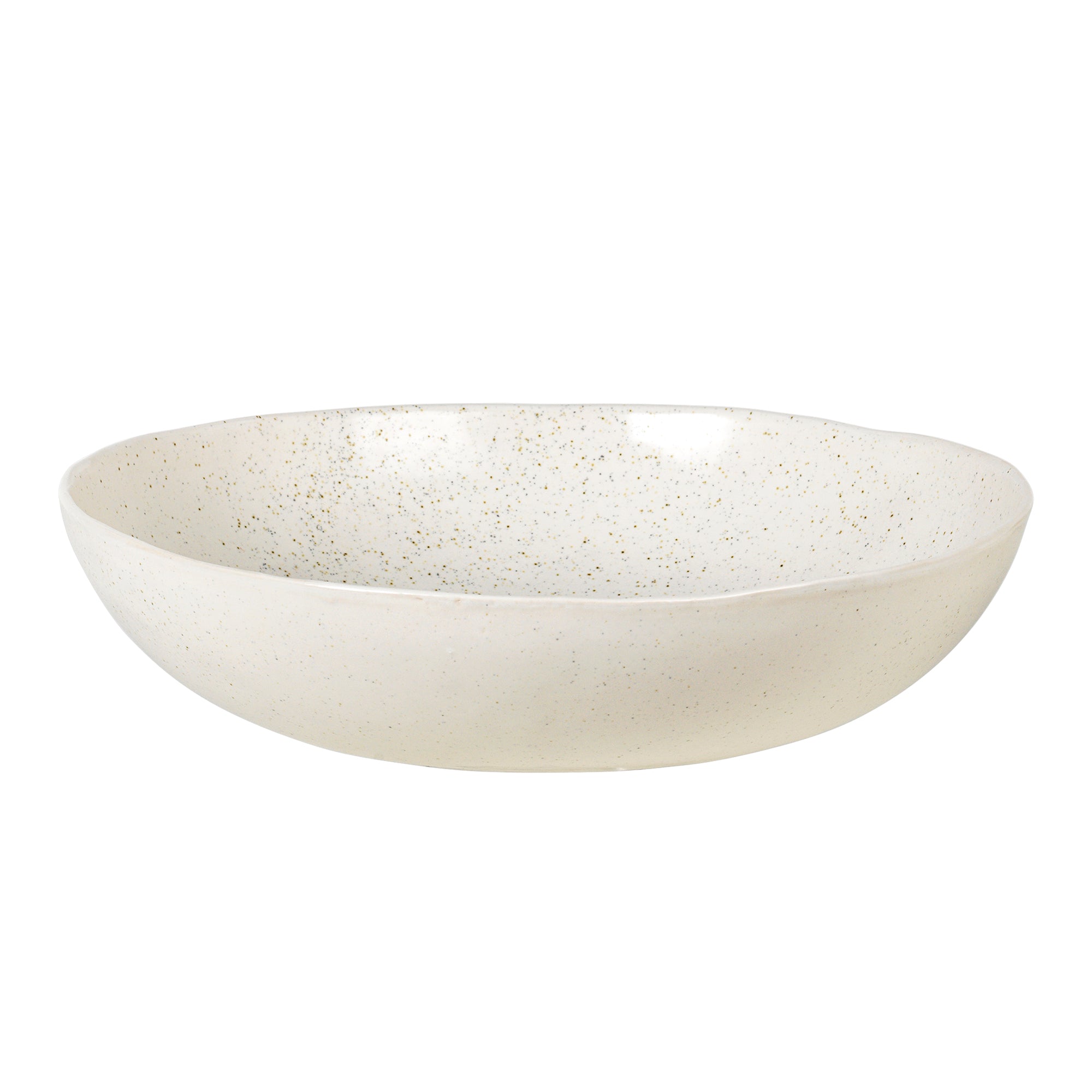 Broste Copenhagen - Nordic Vanilla Salatschale | 