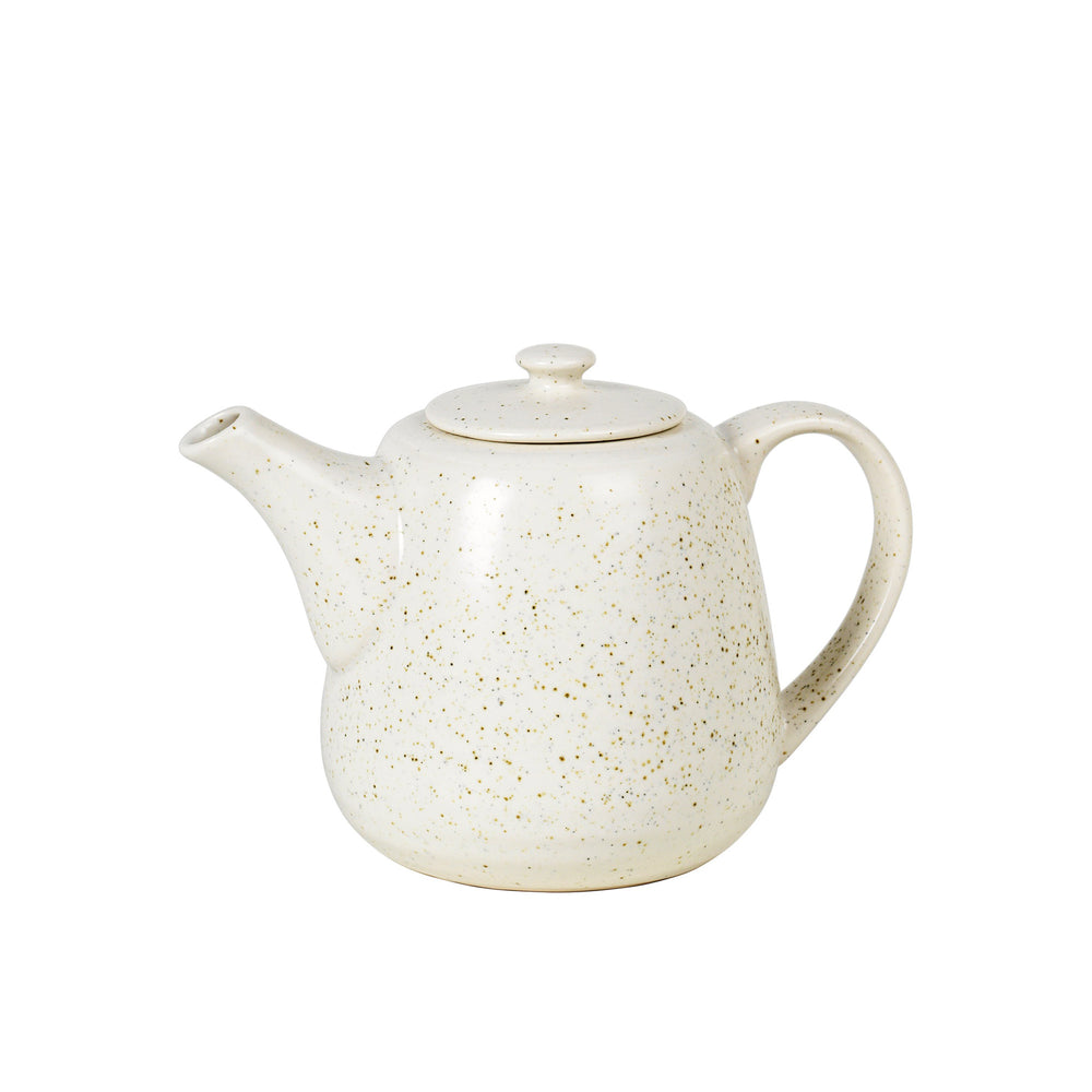 Broste Copenhagen - Nordic Vanilla Teekanne | 0,7 l