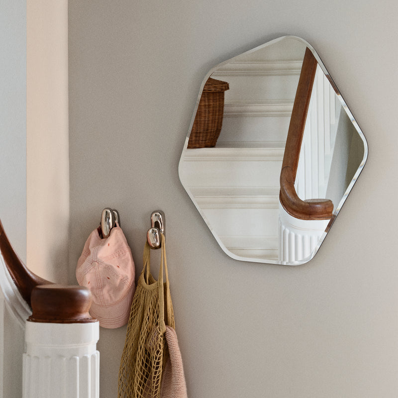 Broste Copenhagen - Ruby Wandspiegel