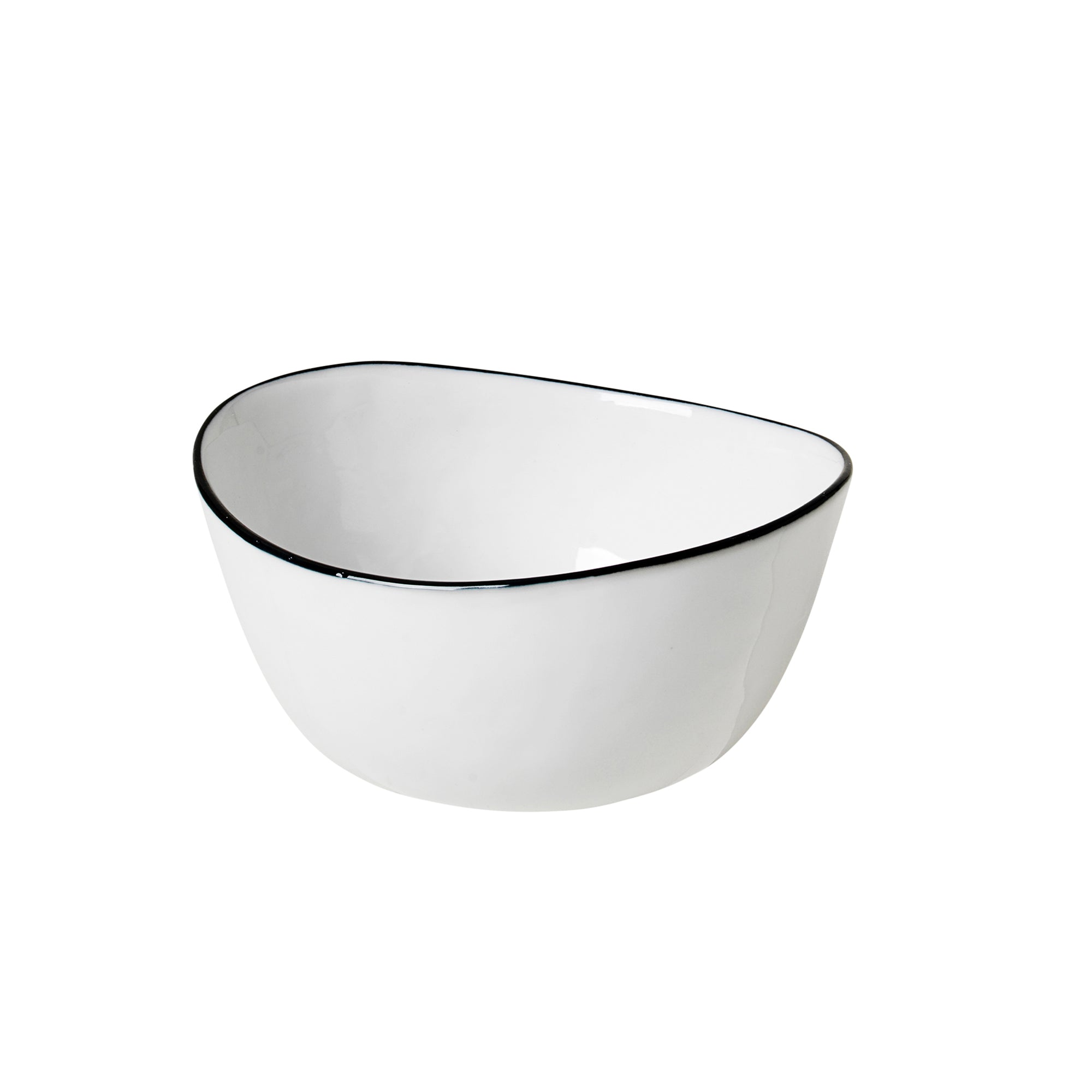 Broste Copenhagen - Salt Schale | 10 x 11 x H 5,5 cm