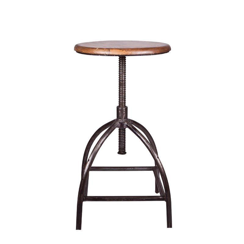 Broste Copenhagen - Sire Barhocker | natur