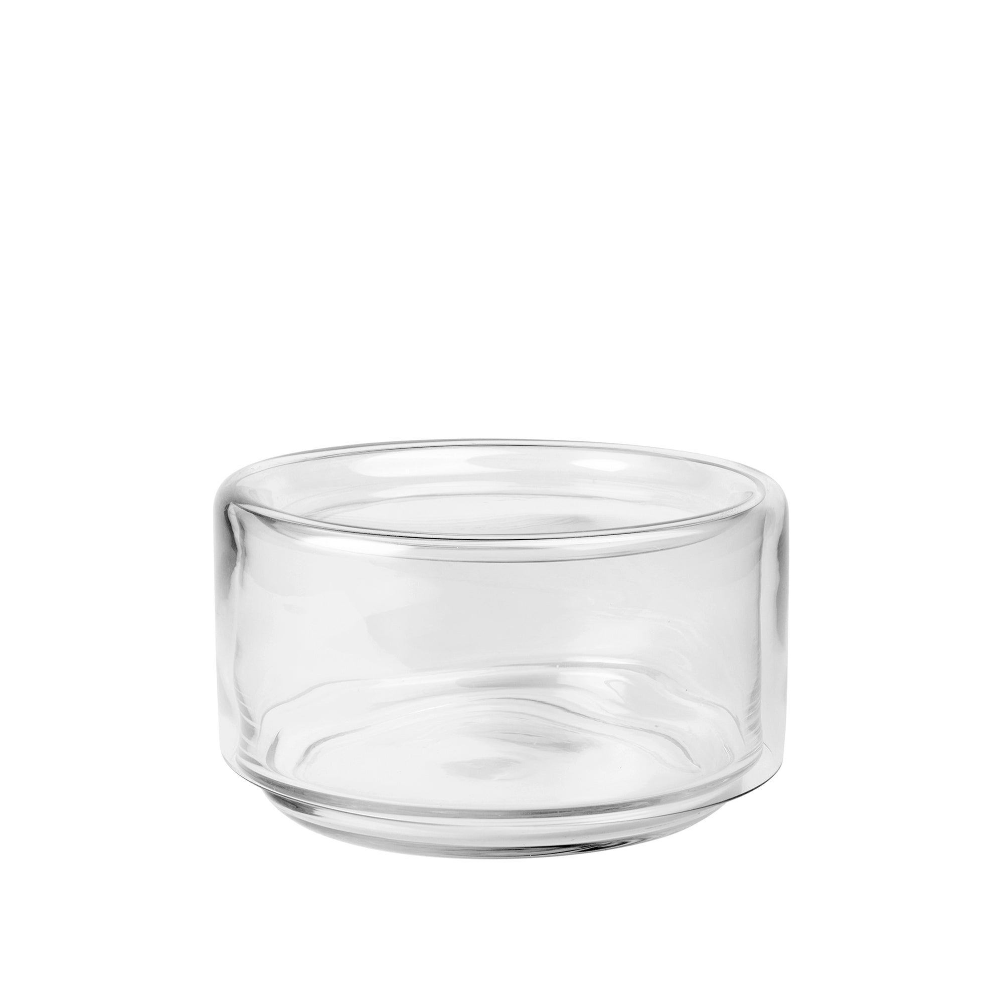 Broste Copenhagen - Sylvia Schüssel | Ø 21 x H 12 cm