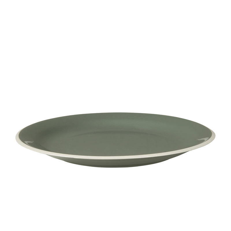 Broste Copenhagen - Taverna Teller | Speiseteller (28 cm)