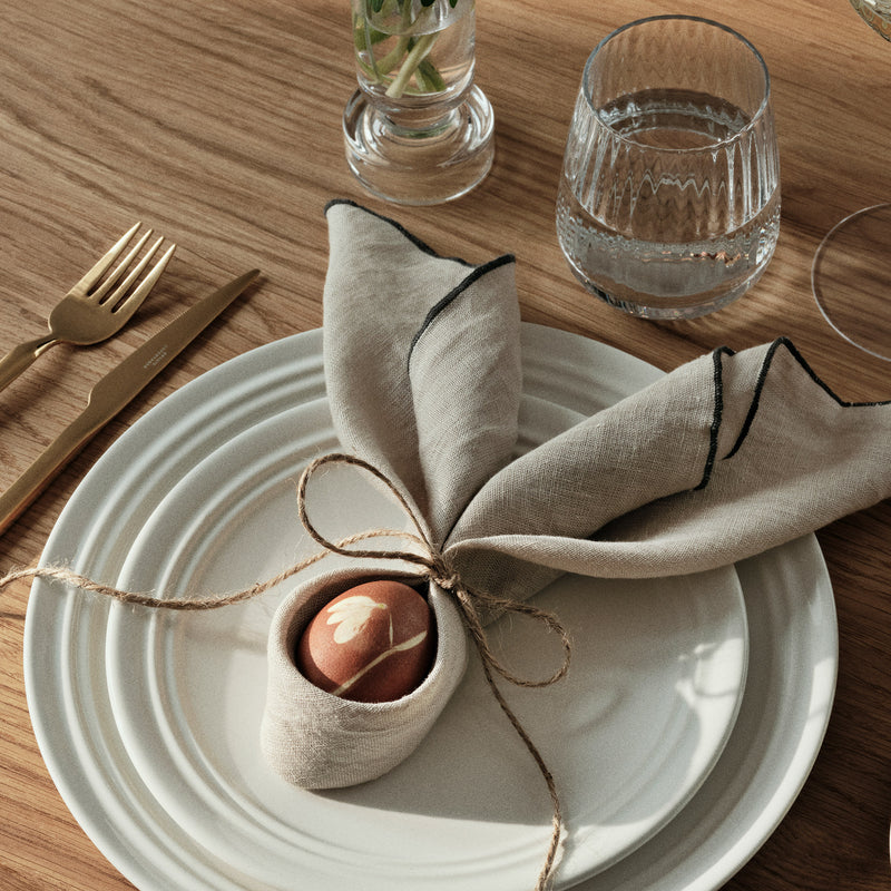 Broste Copenhagen - Tvis Besteck-Set