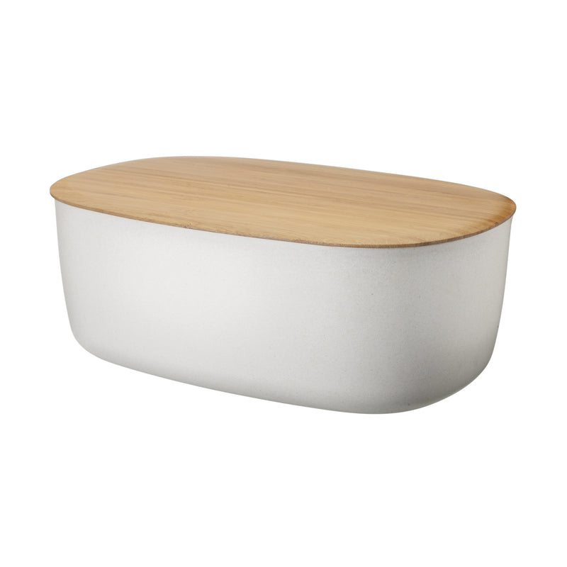 Rig-Tig by Stelton - Box-It Brotkasten | 34,5 x 22,5 x 13 cm / weiß