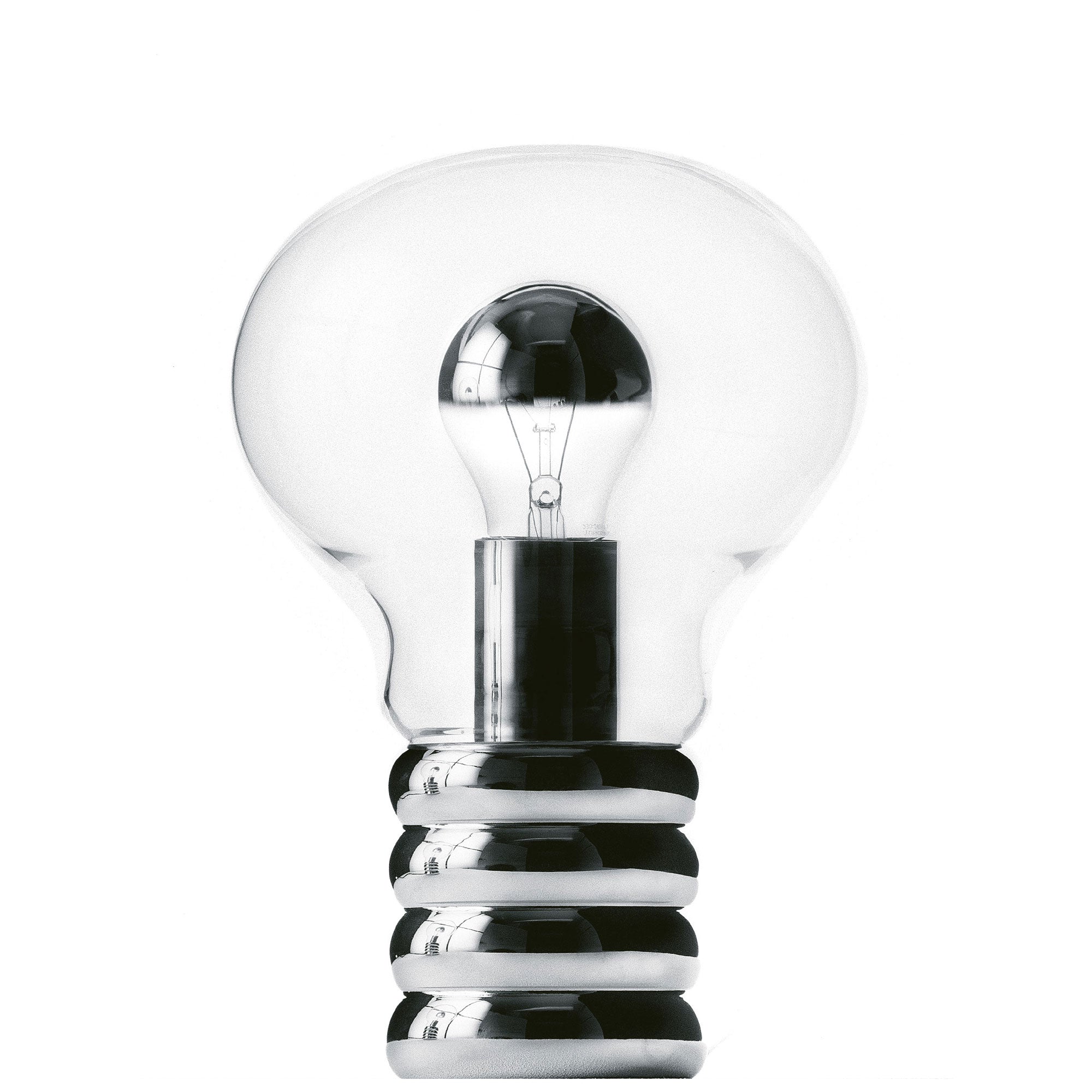Ingo Maurer - Bulb Tischleuchte | 