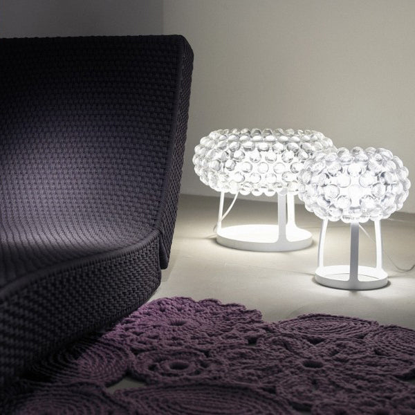 Foscarini - Caboche LED Tischleuchte