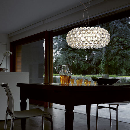 Foscarini - Caboche LED Pendelleuchte