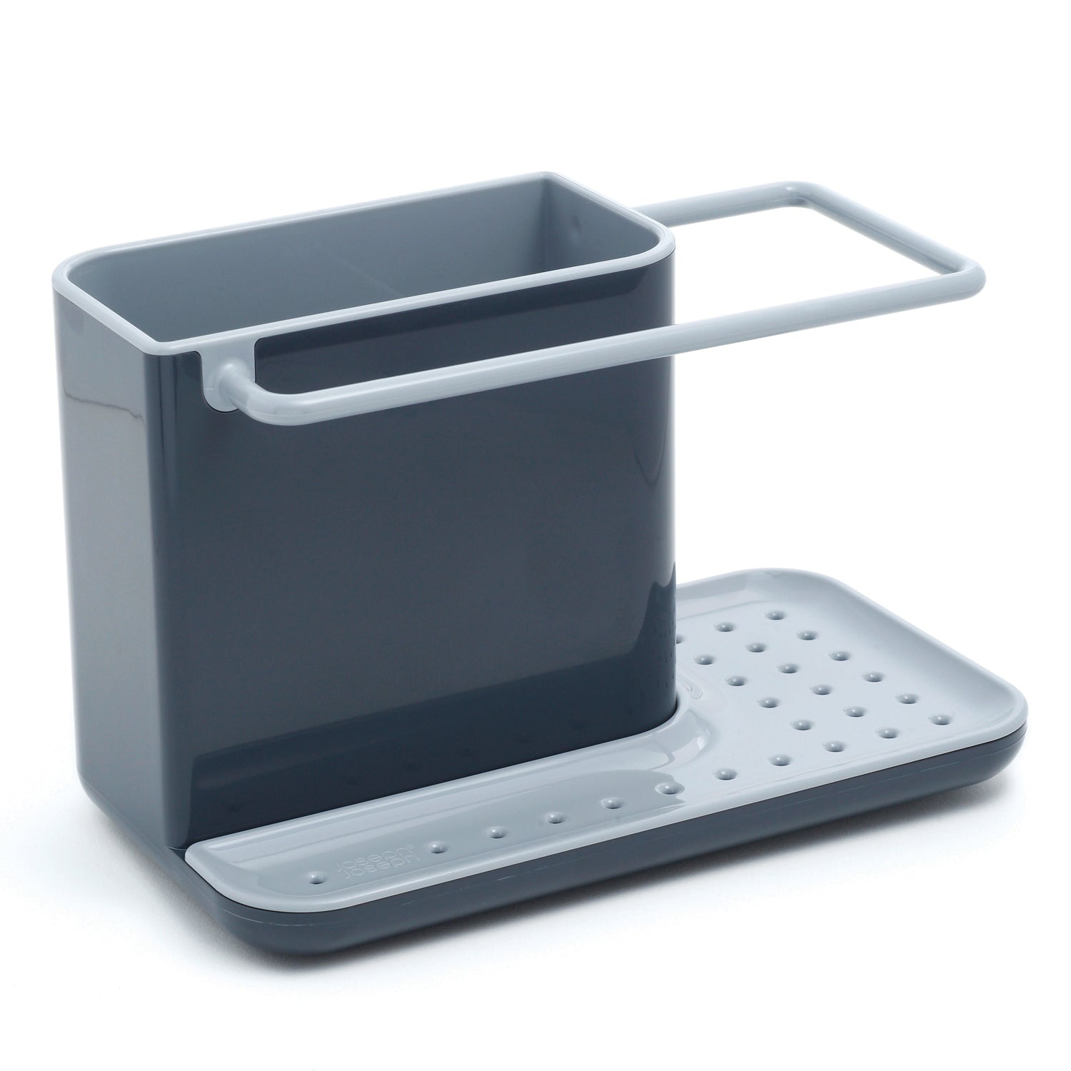 Joseph Joseph - Caddy Utensilienbehälter | klein / dunkelgrau/grau
