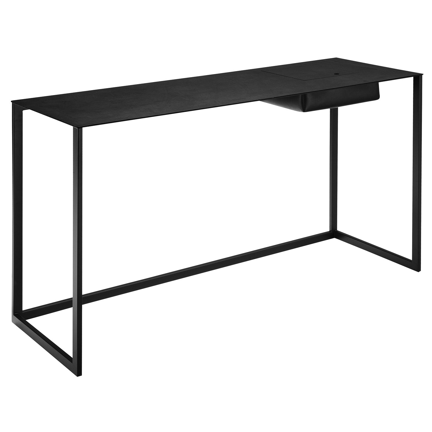 Zanotta - Calamo Schreibtisch | 