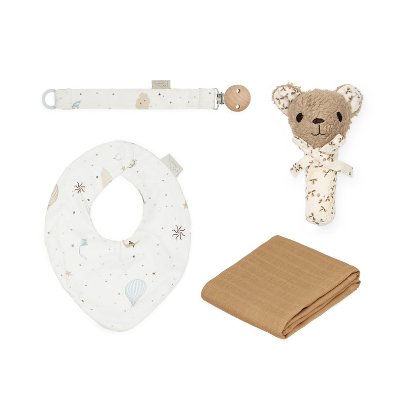 Cam Cam Copenhagen - Baby Essentials Geschenkbox | dreamland