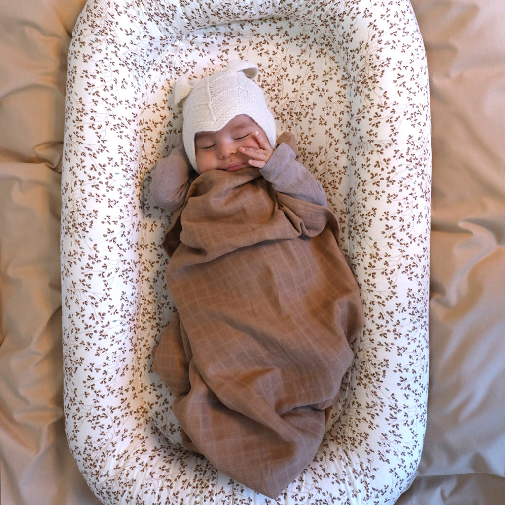 Cam Cam Copenhagen - Babynest | lierre