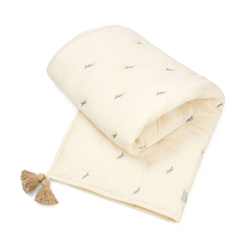 Cam Cam Copenhagen - Bestickte Decke