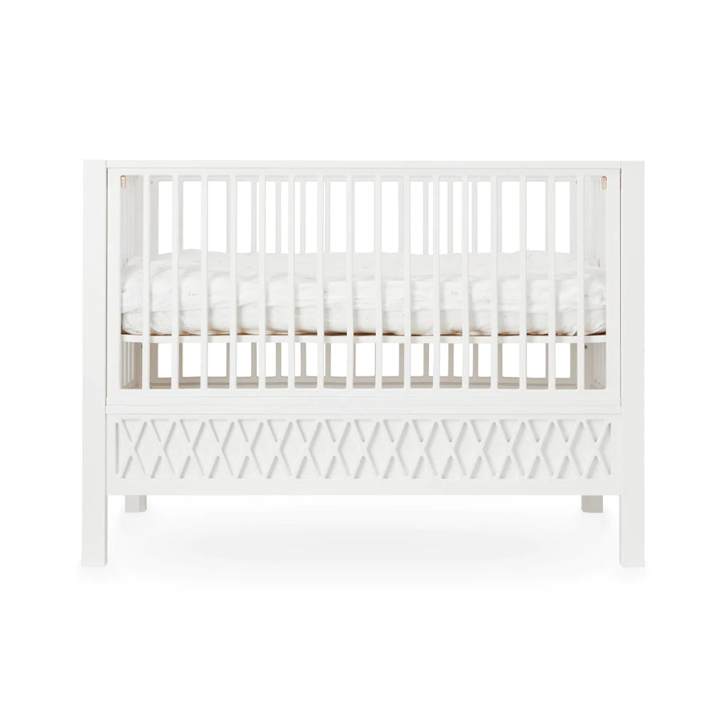 Cam Cam Copenhagen - Harlequin Babybett | 