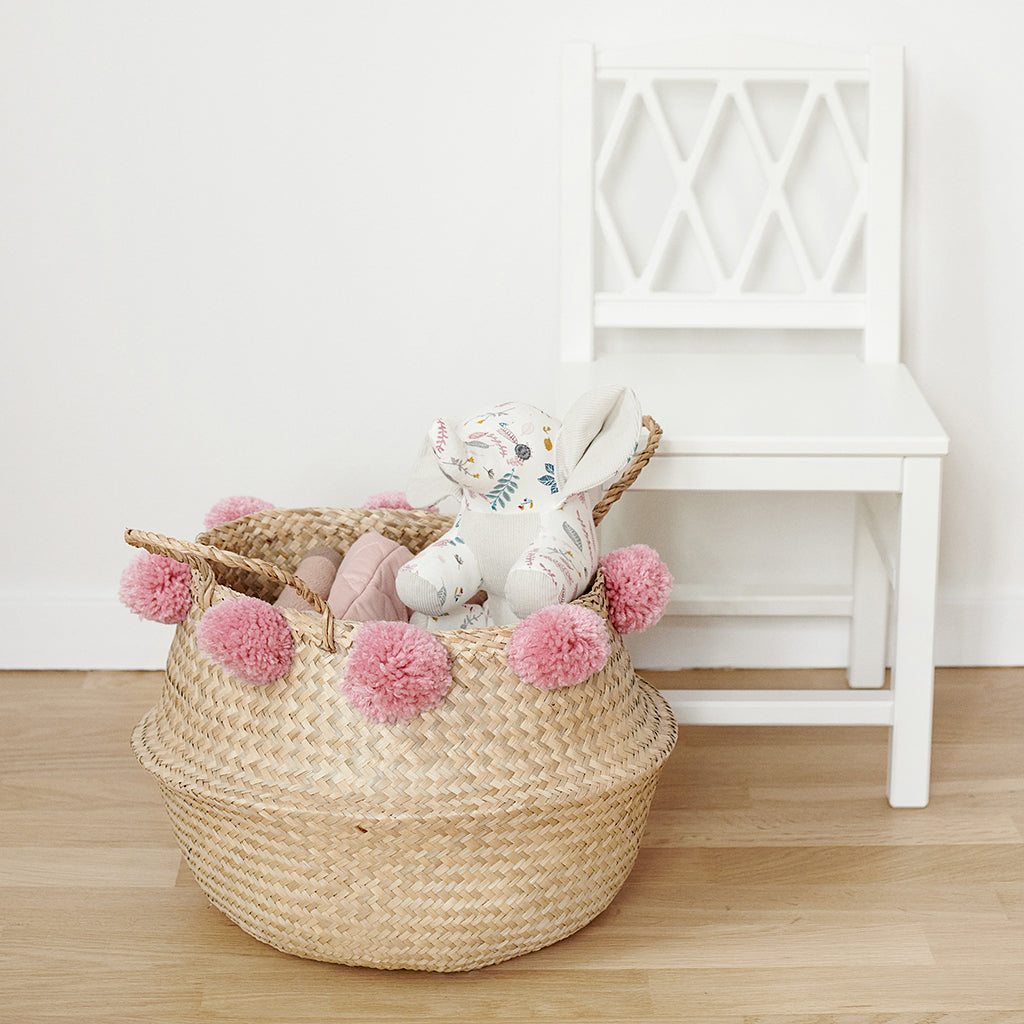 Cam Cam Copenhagen - Harlequin Kinderstuhl