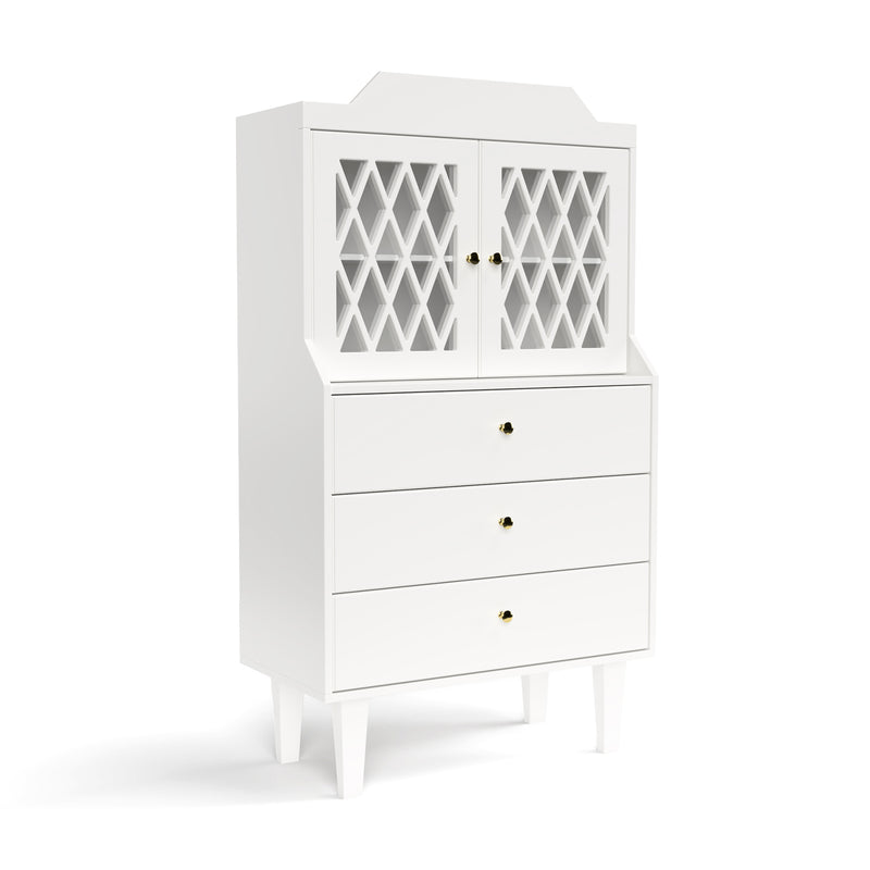 Cam Cam Copenhagen - Harlequin Vitrinenschrank | 