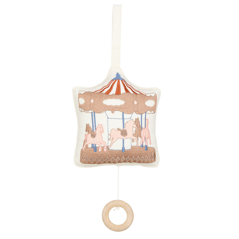 Cam Cam Copenhagen - Musik Mobile | carousel