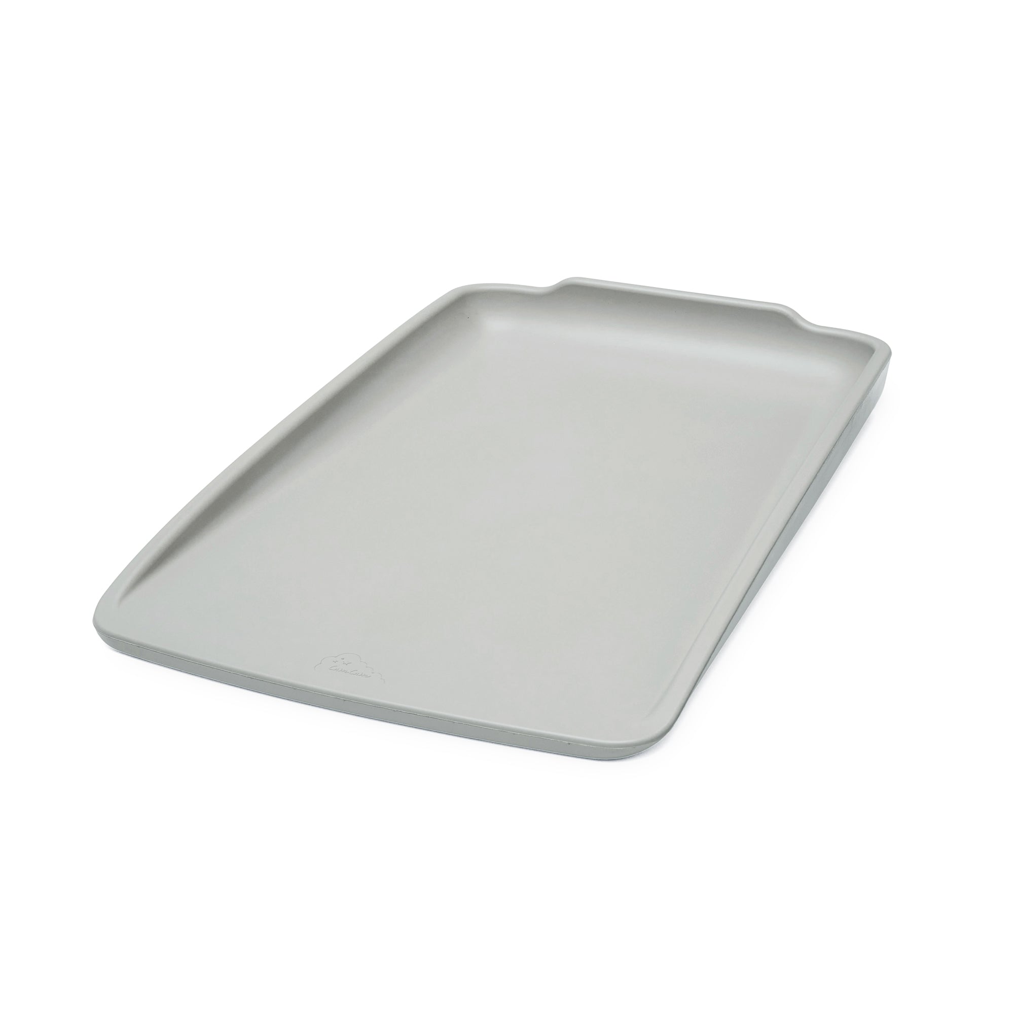 Cam Cam Copenhagen - PUR Wickelauflage | classic grey