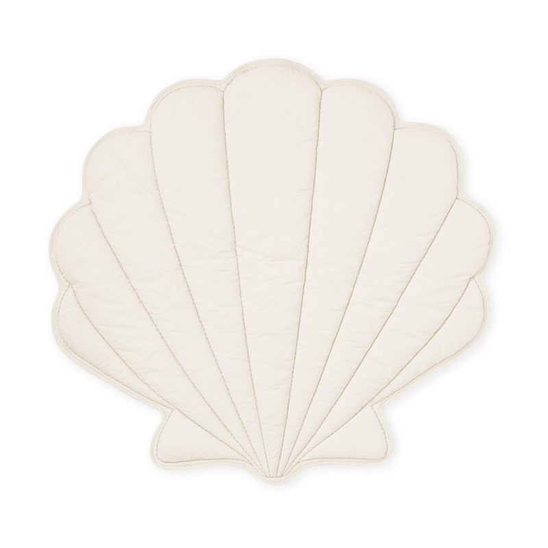 Cam Cam Copenhagen - Sea Shell Spielmatte | off-white