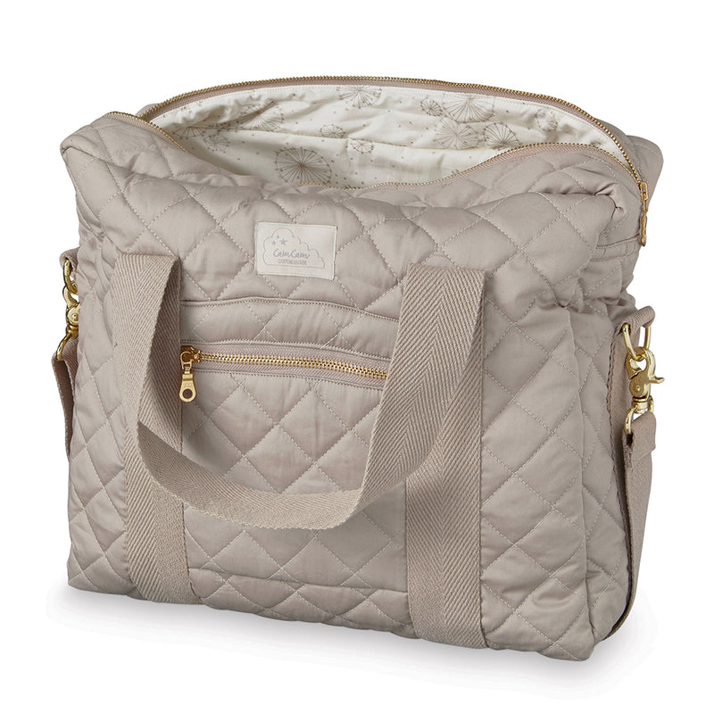 Cam Cam Copenhagen - Wickeltasche | M / hazel