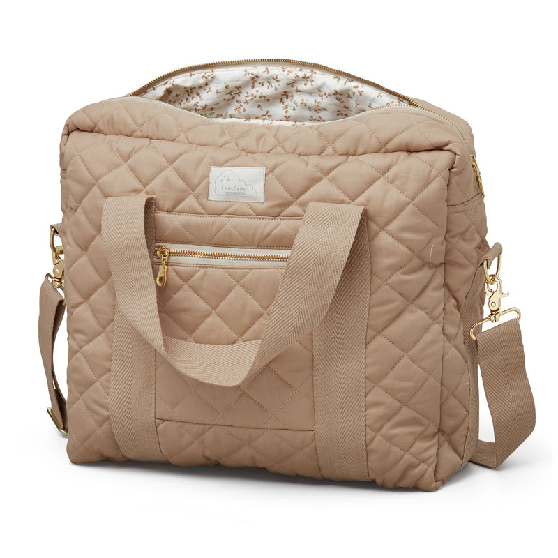 Cam Cam Copenhagen - Wickeltasche | M / camel