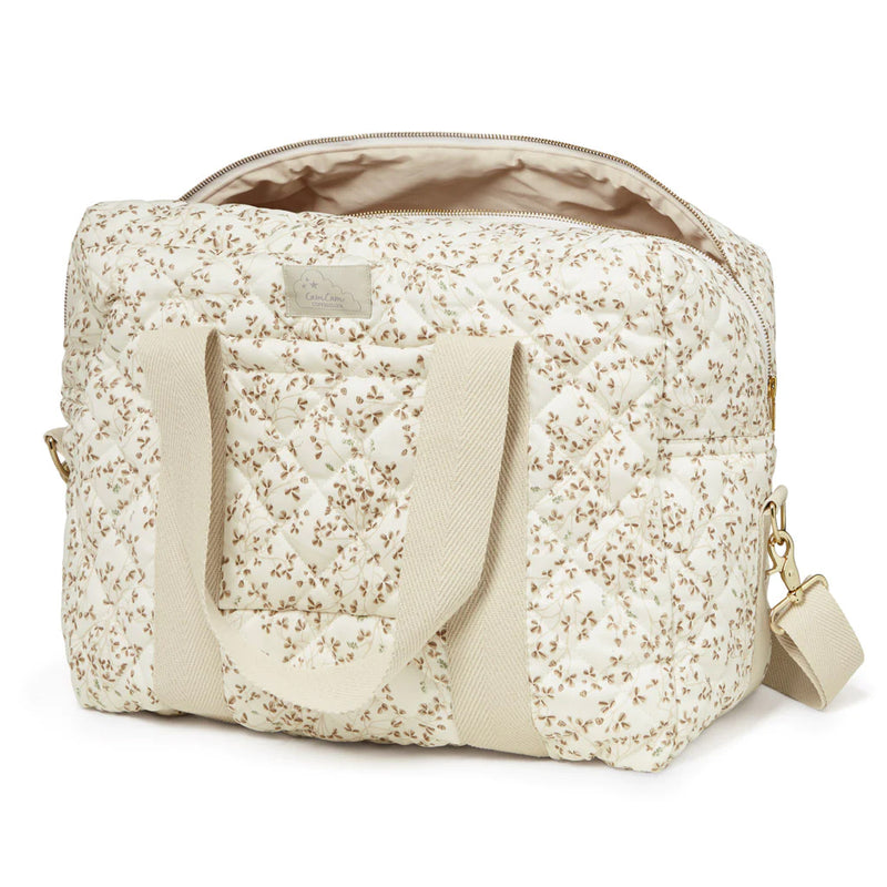 Cam Cam Copenhagen - Wickeltasche | M / lierre
