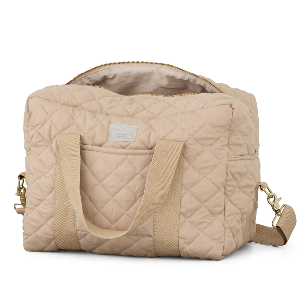 Cam Cam Copenhagen - Wickeltasche | L / latte