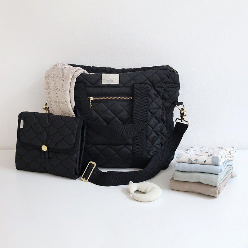 Cam Cam Copenhagen - Wickeltasche