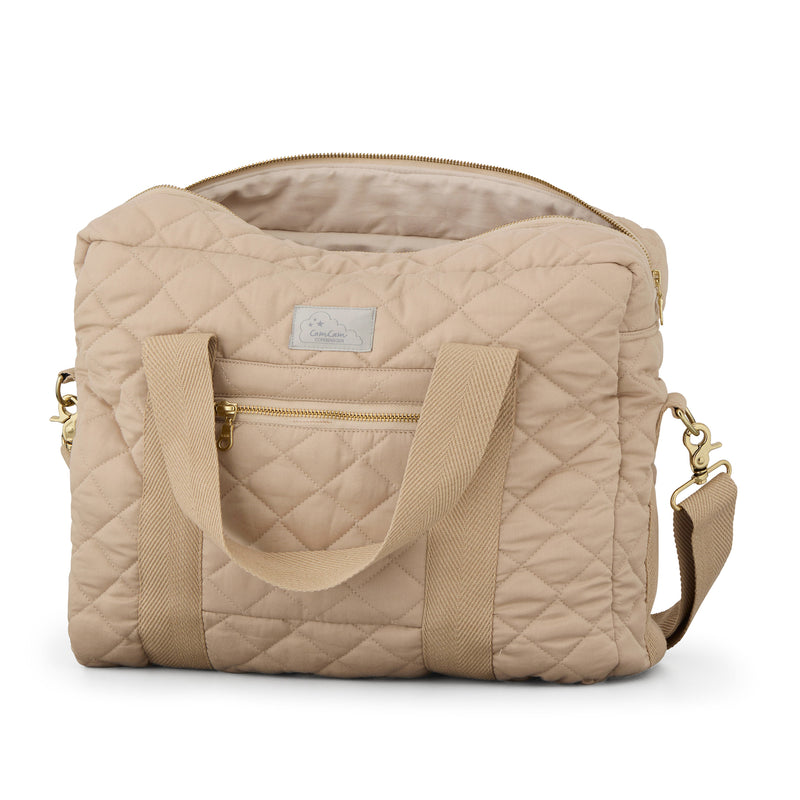 Cam Cam Copenhagen - Wickeltasche | M / latte