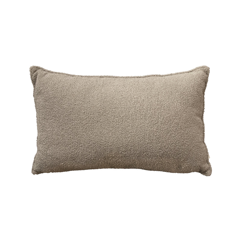 Cane-Line - Free Zierkissen | 32 x 52 cm / taupe